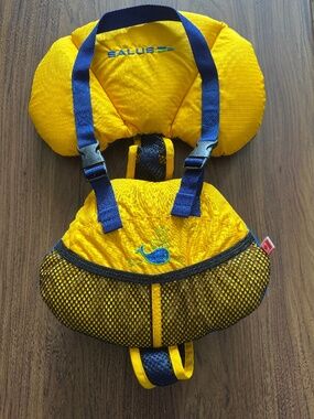 Salus Baby Bijoux Life Jacket